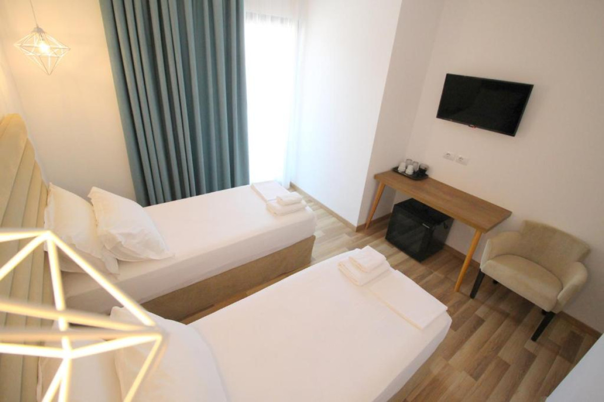 Hotel Bianco