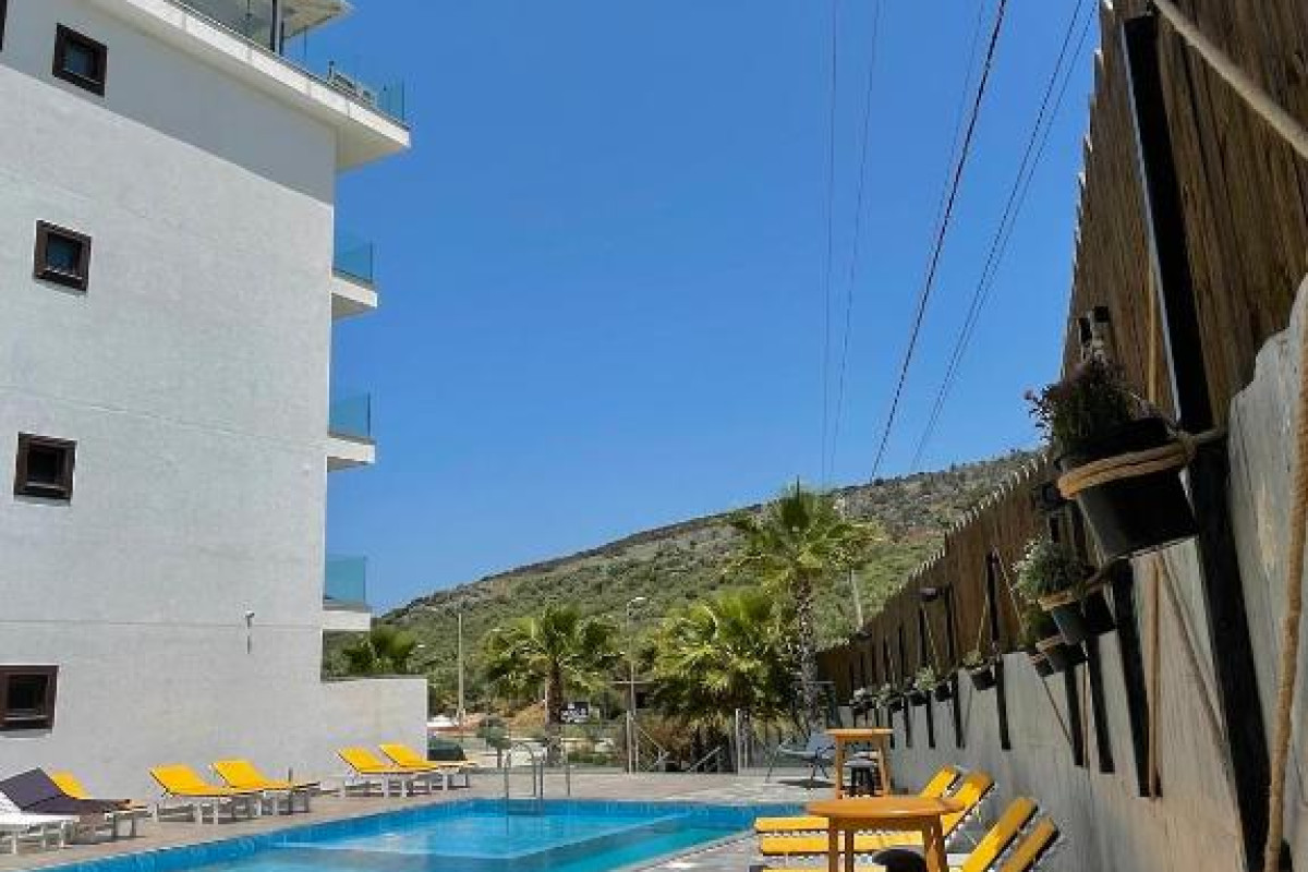 Hotel Bianco