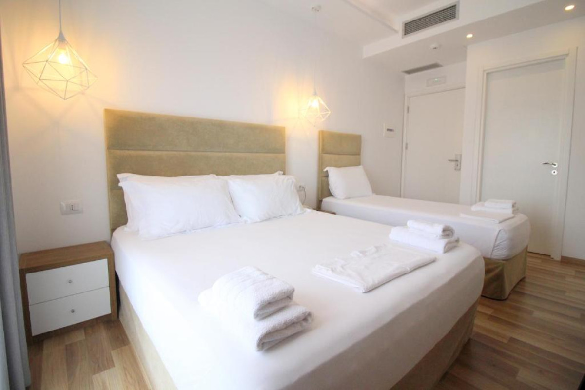 Hotel Bianco