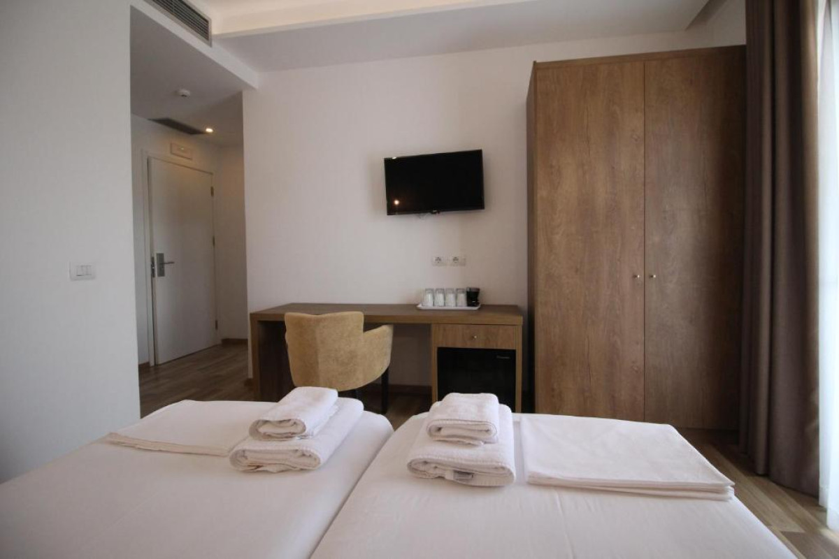 Hotel Bianco