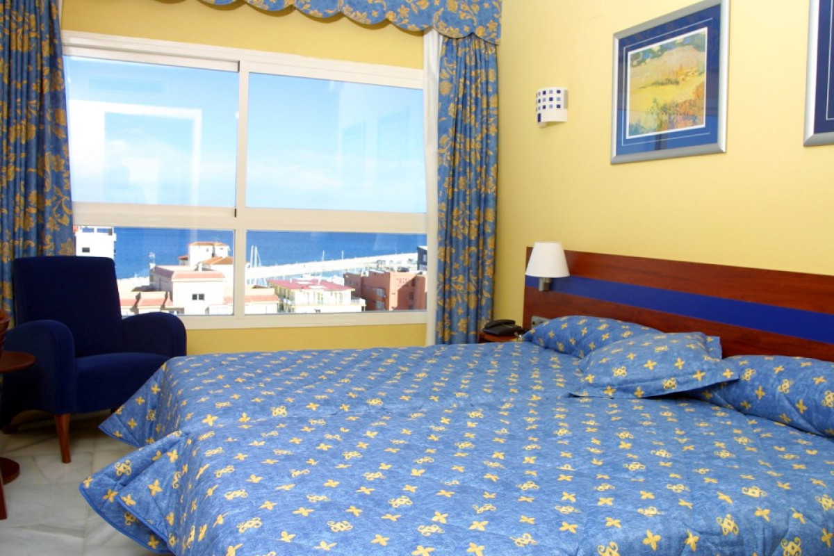 Hotel Biarritz
