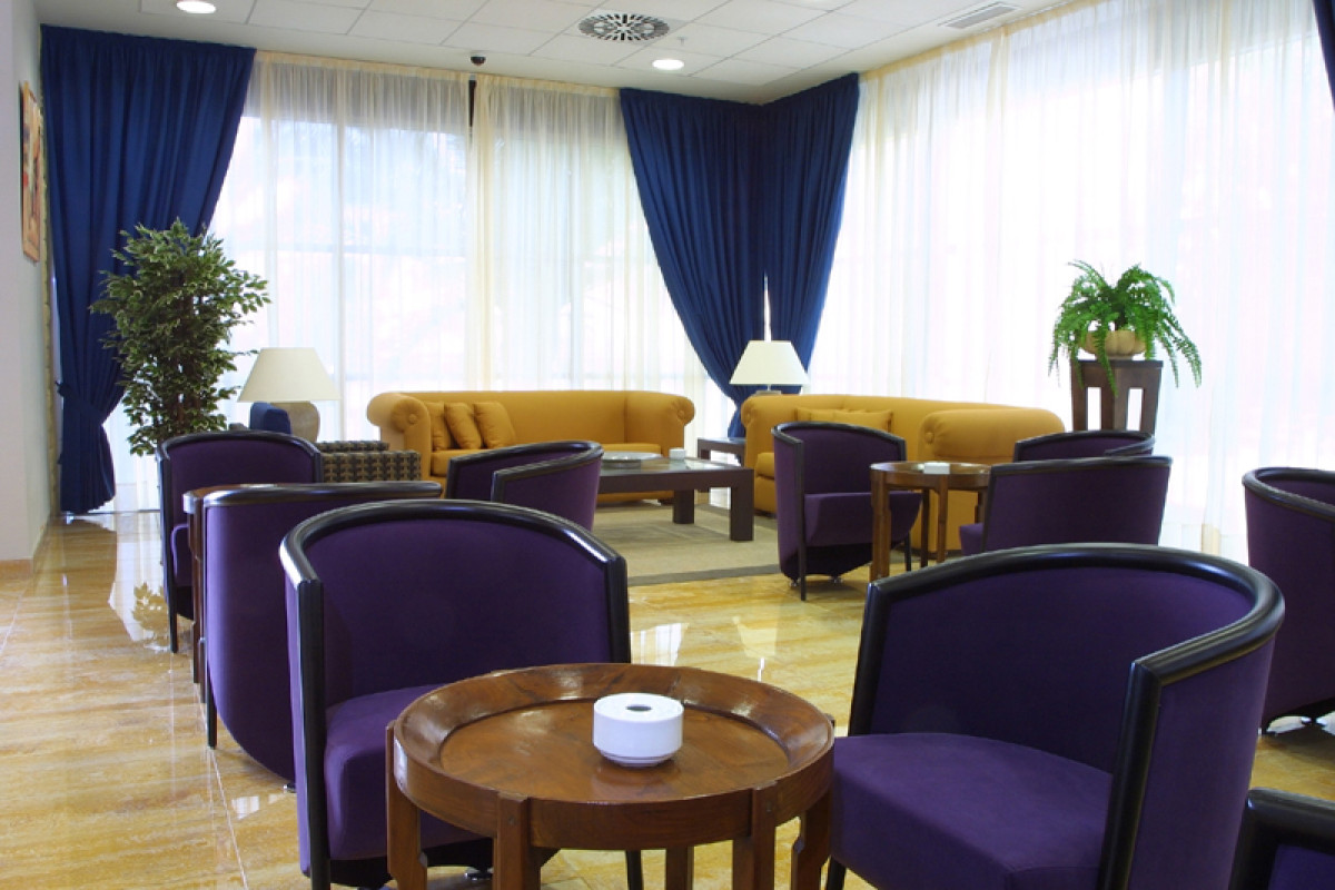 Hotel Biarritz
