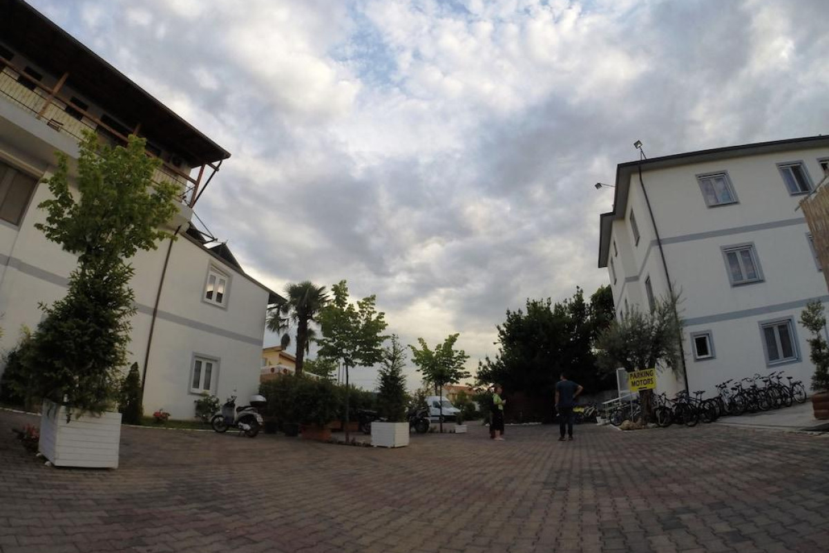 Hotel Bicaj