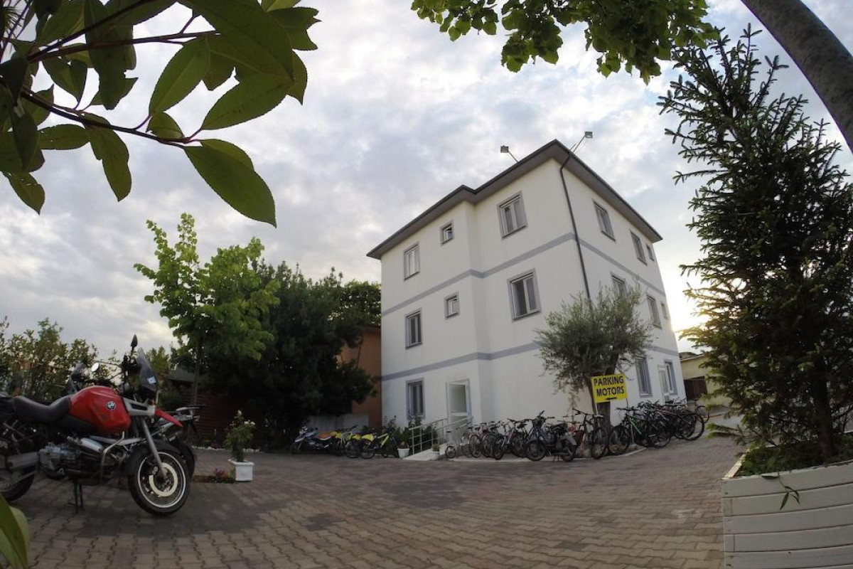 Hotel Bicaj
