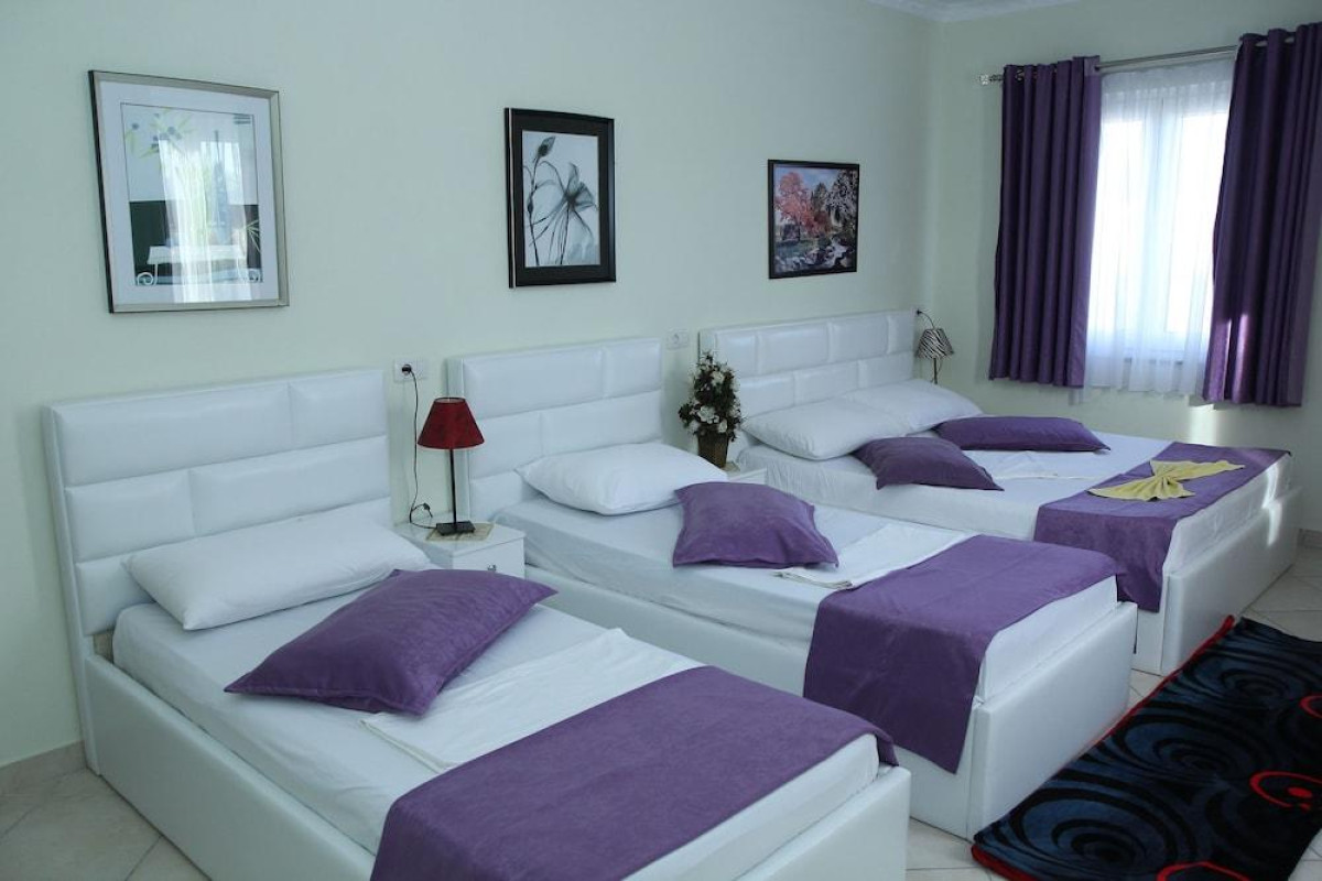 Hotel Bicaj