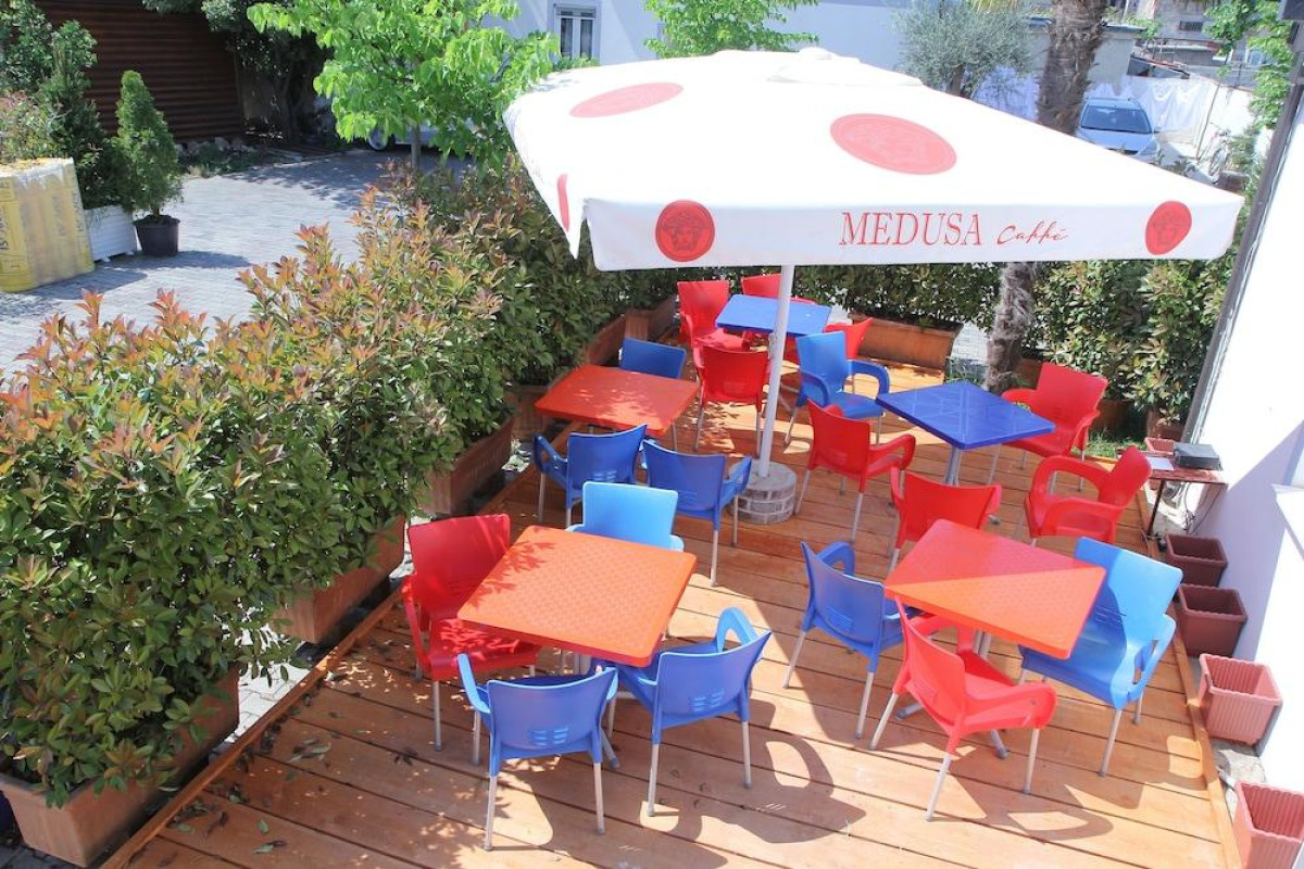 Hotel Bicaj