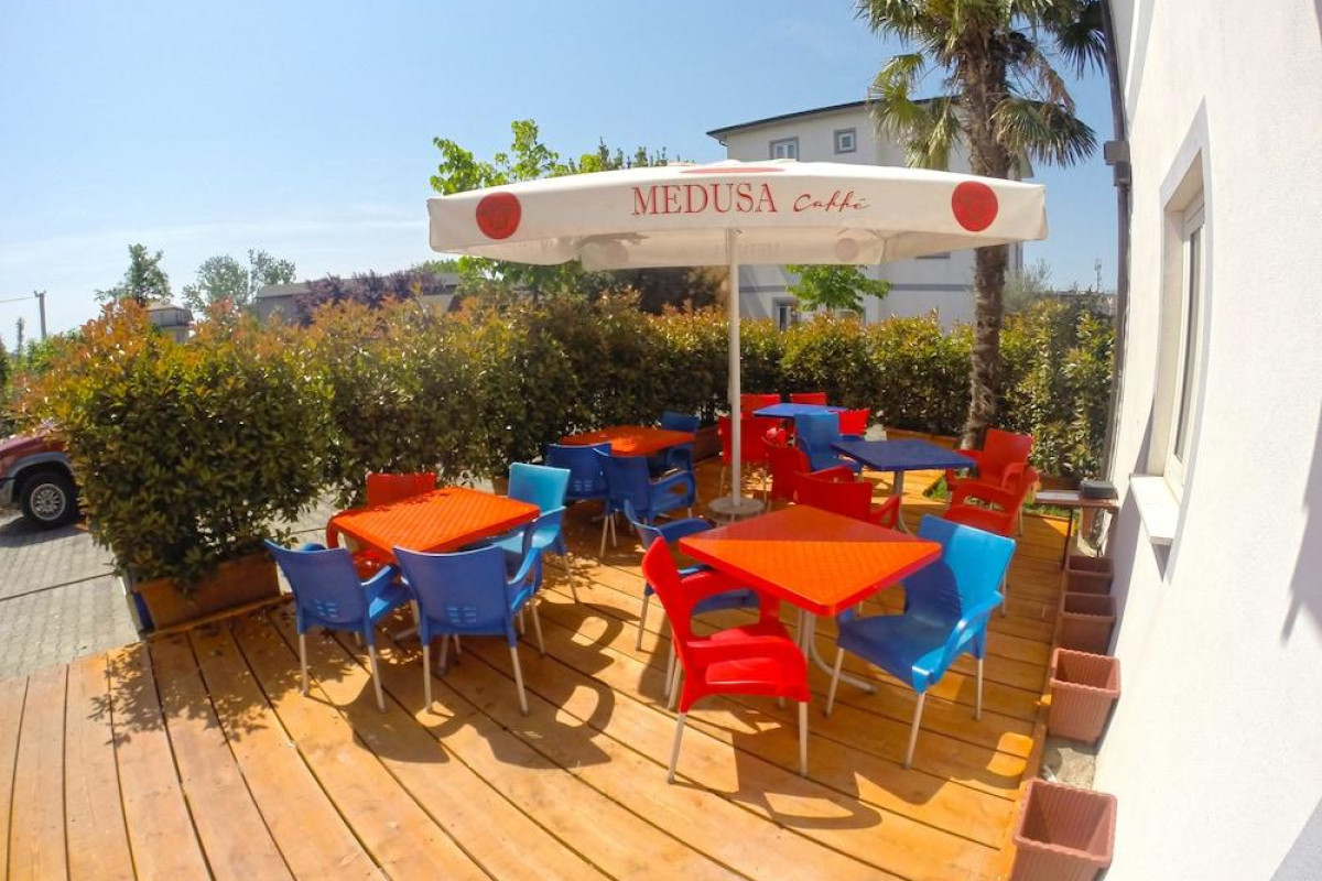 Hotel Bicaj