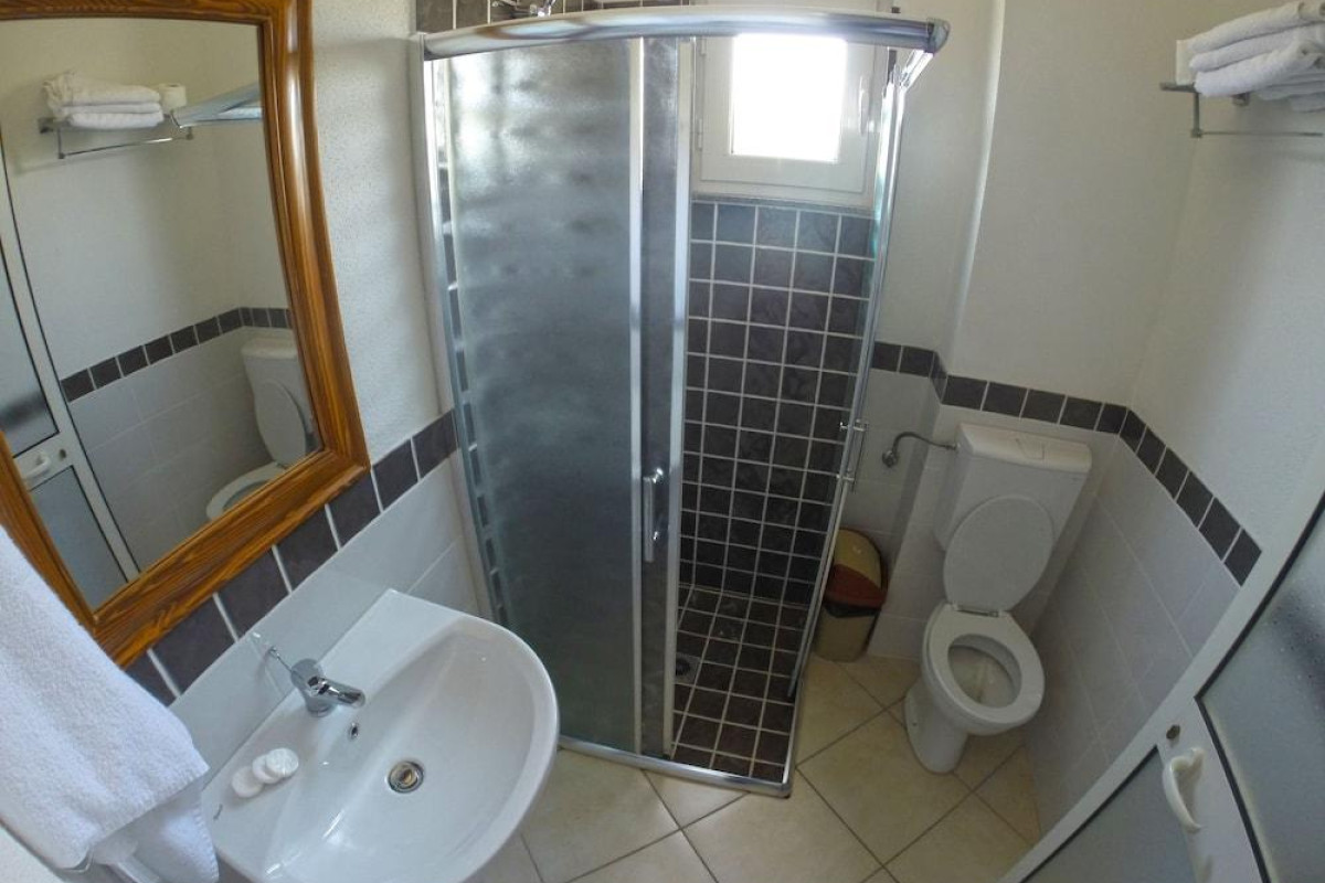 Hotel Bicaj