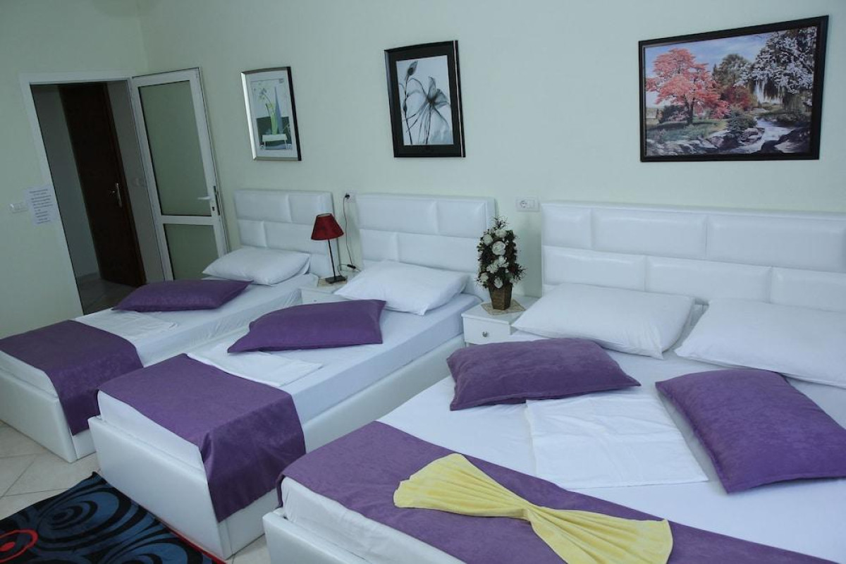 Hotel Bicaj