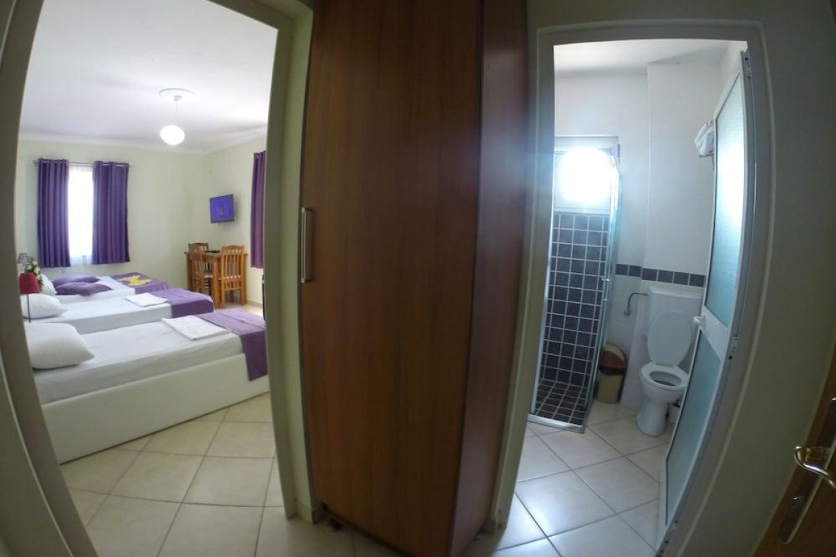 Hotel Bicaj