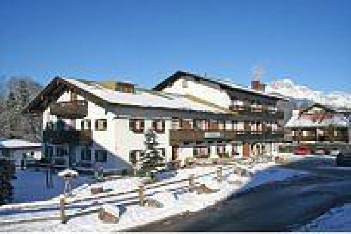 Hotel Binderhausl - inkl. Skipass