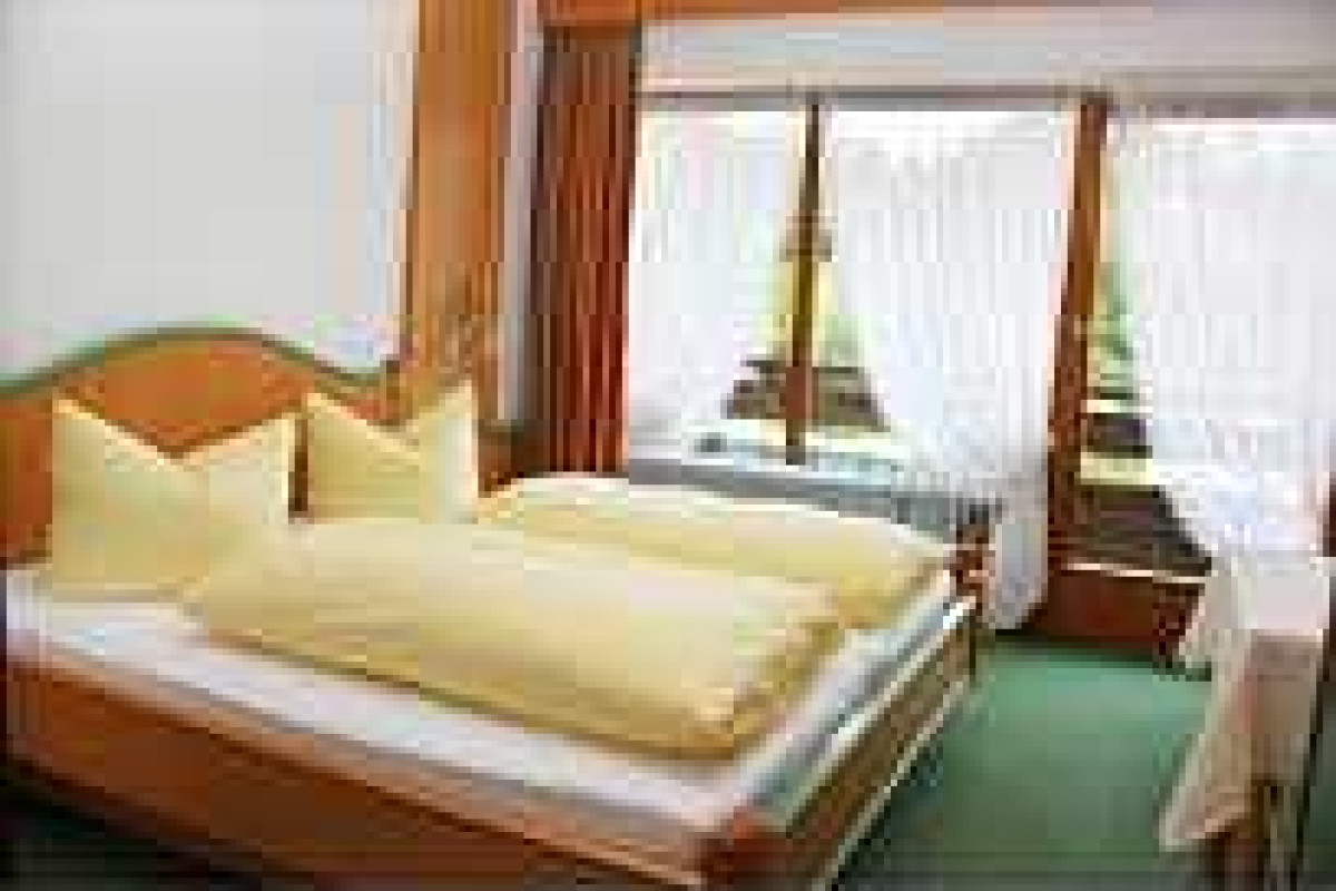 Hotel Binderhausl - inkl. Skipass