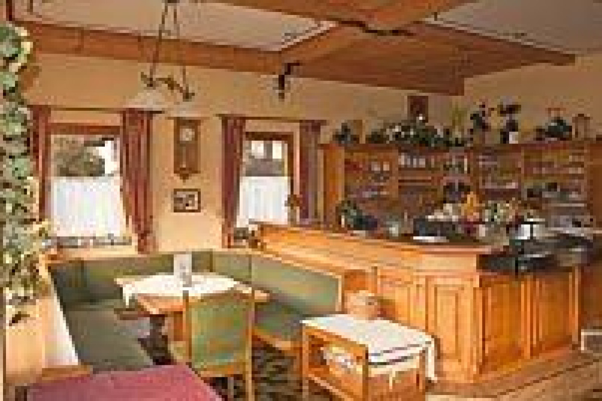 Hotel Binderhausl - inkl. Skipass