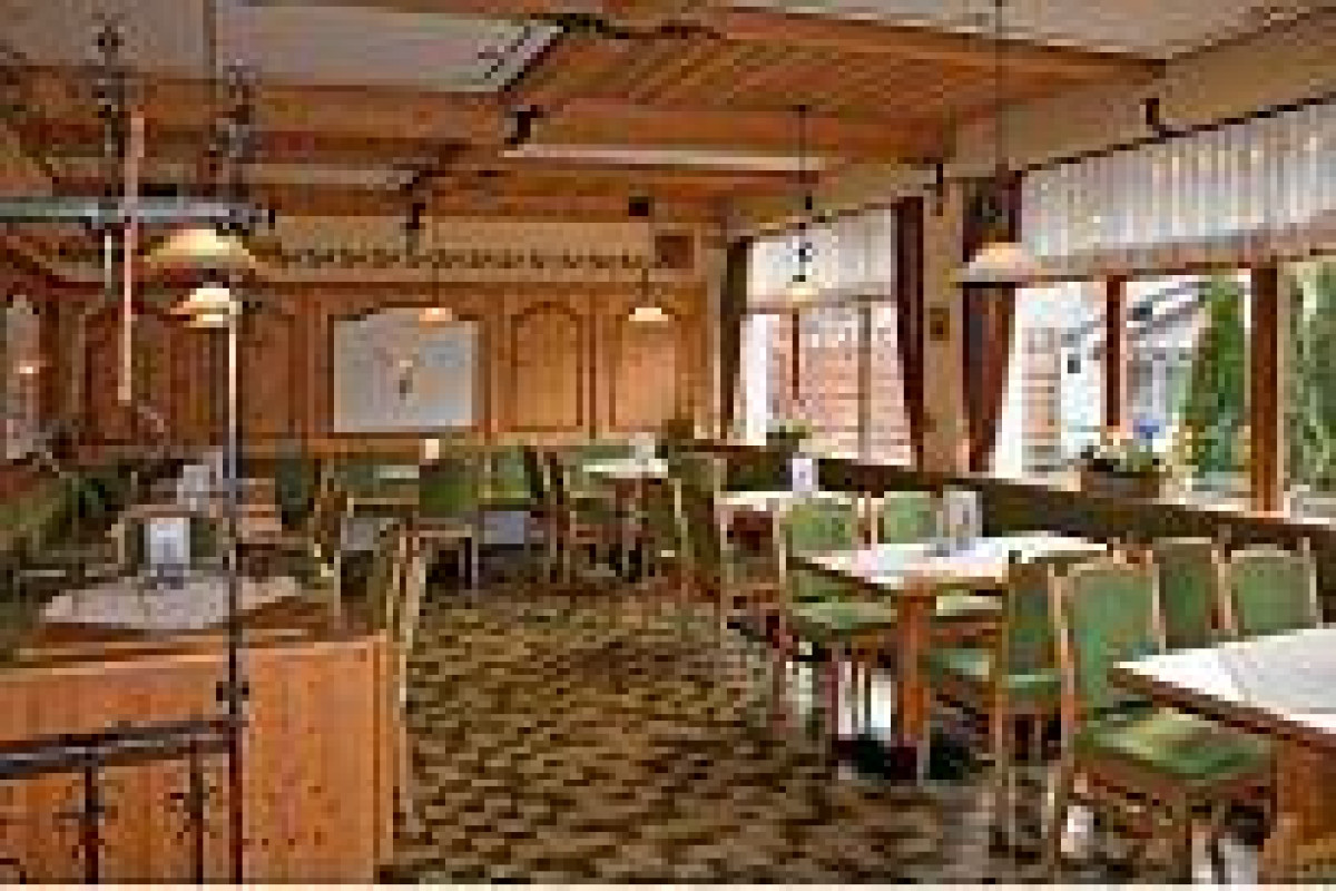 Hotel Binderhausl - inkl. Skipass