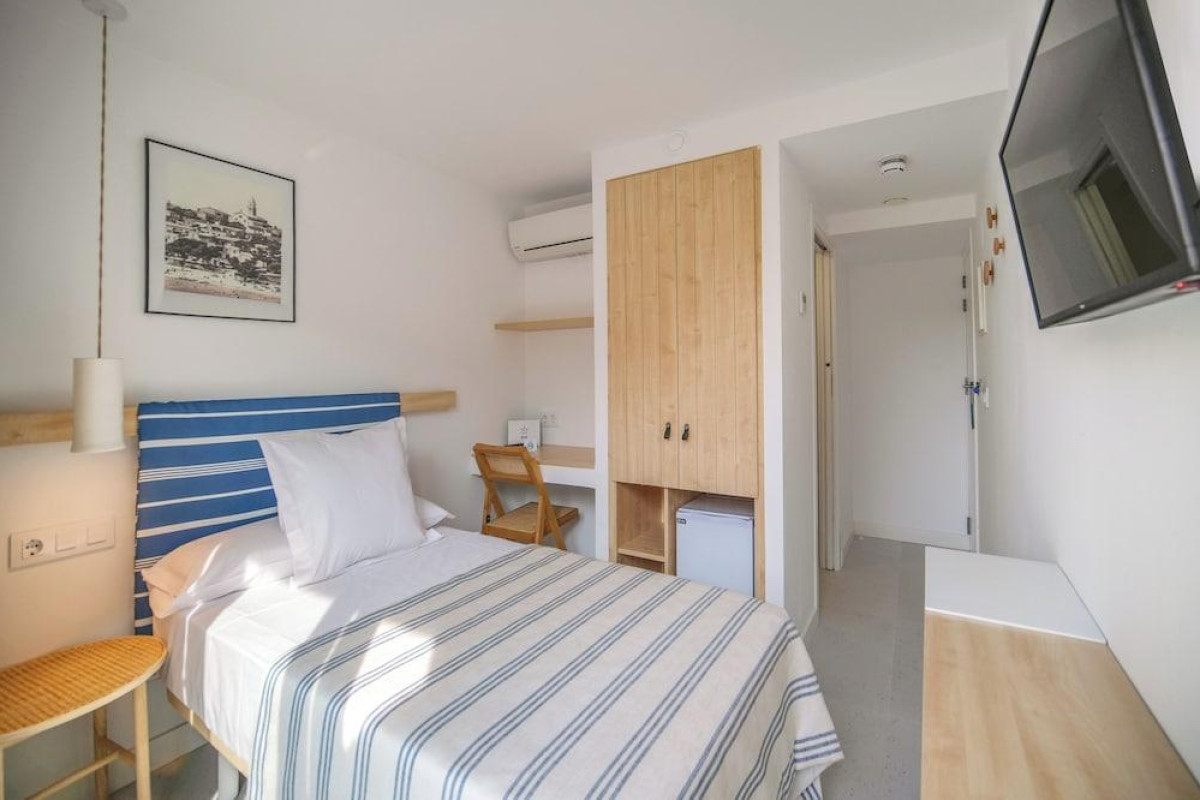 Hotel Bini