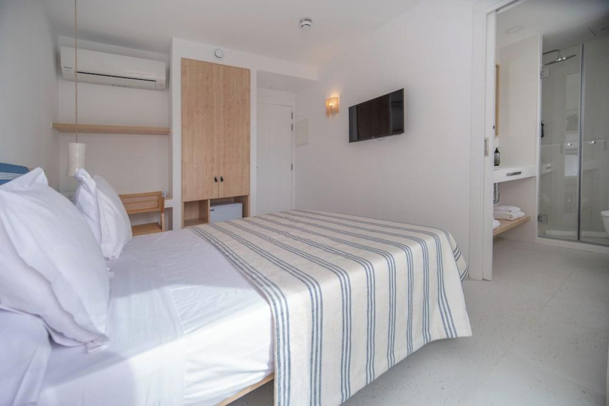 Hotel Bini