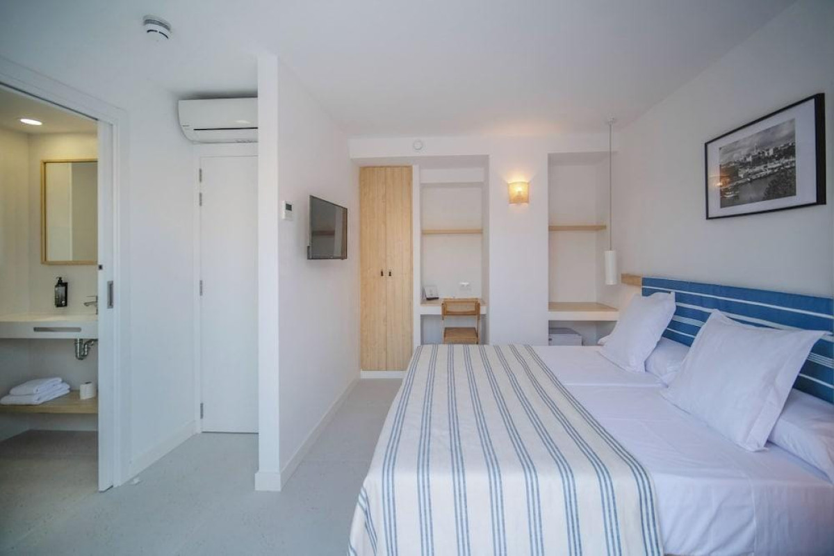 Hotel Bini