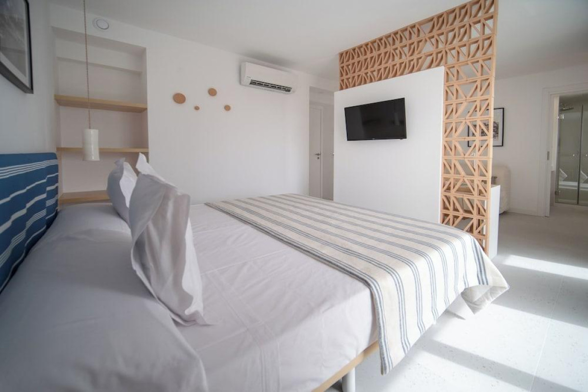 Hotel Bini