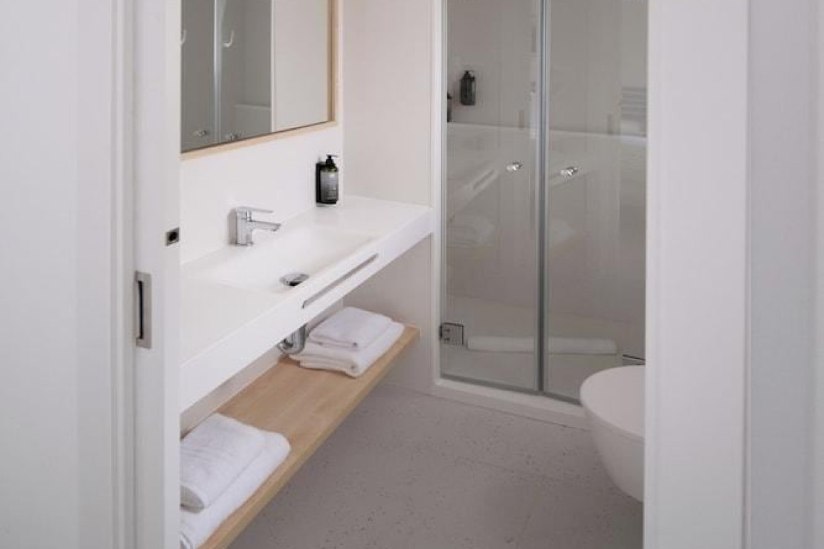Hotel Bini