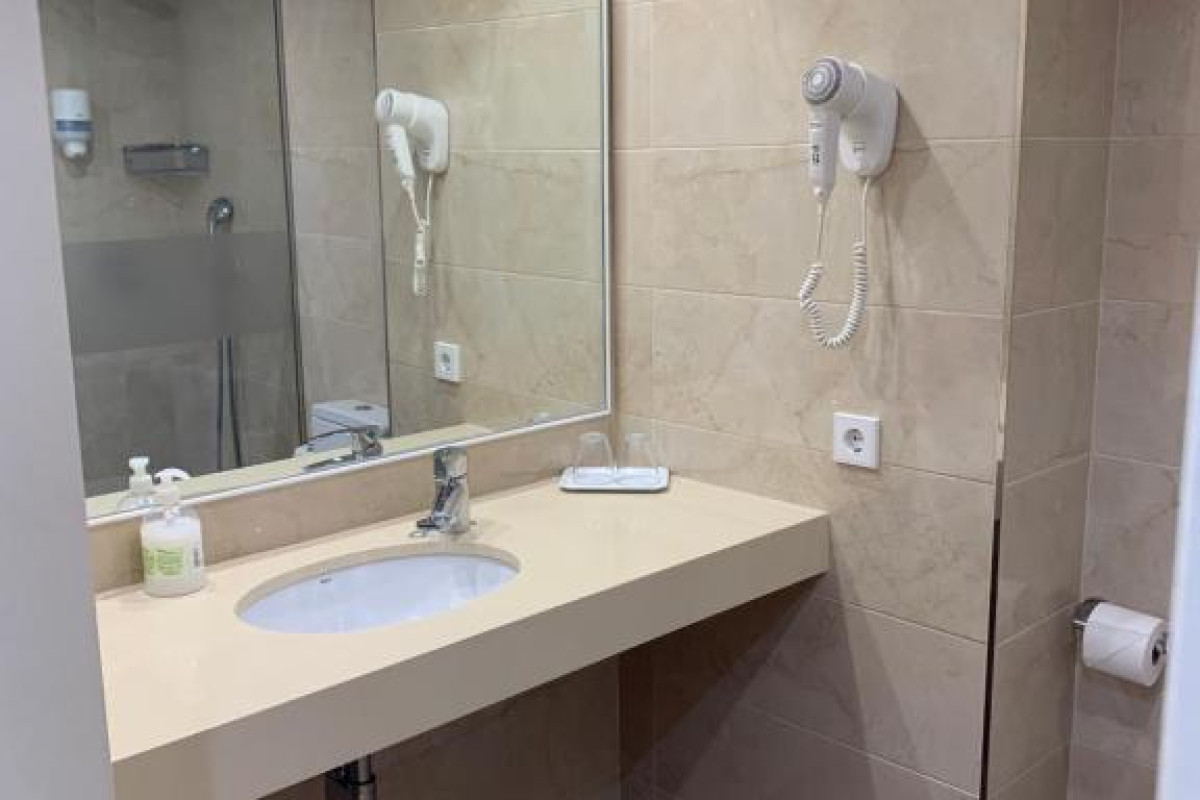 Hotel Biniamar