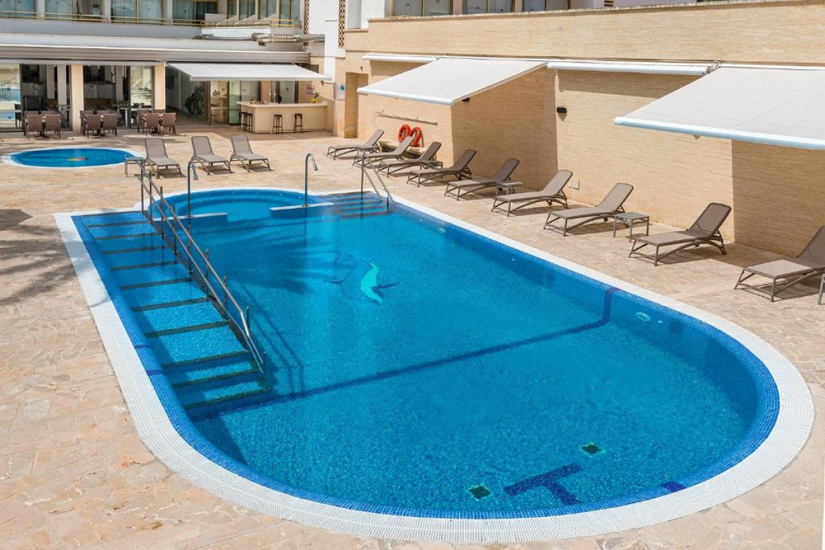 Hotel Biniamar