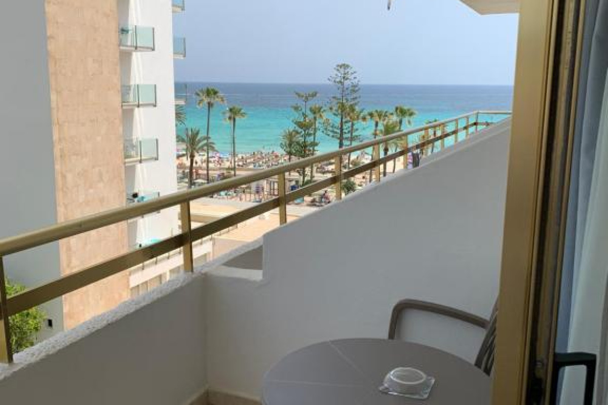 Hotel Biniamar