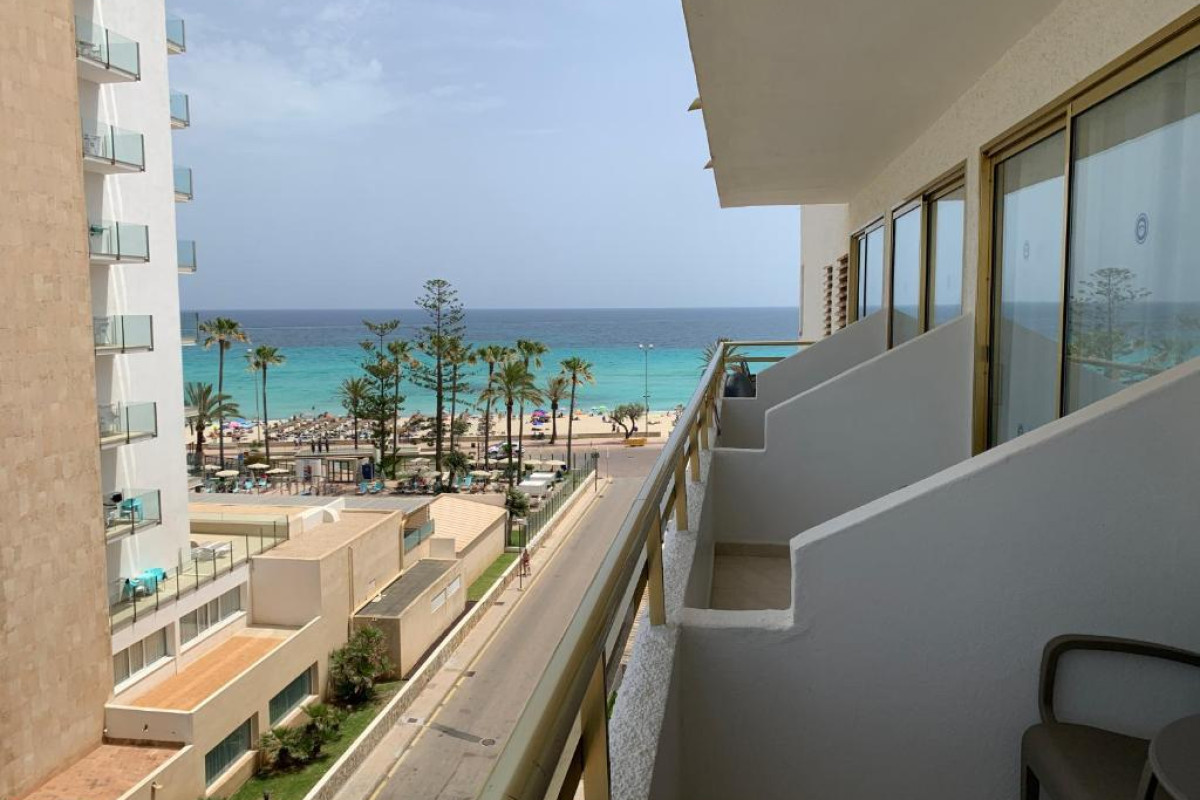 Hotel Biniamar