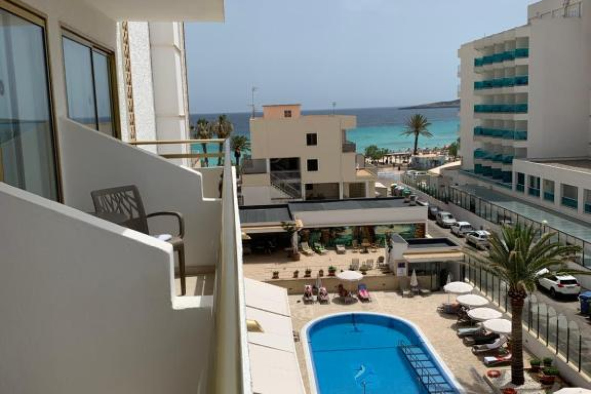 Hotel Biniamar