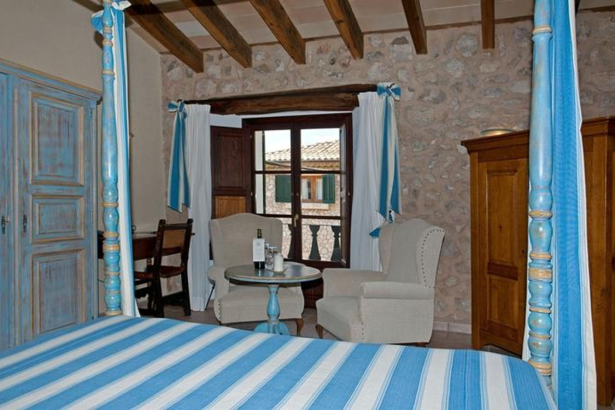 Hotel Binibona Parc Natural