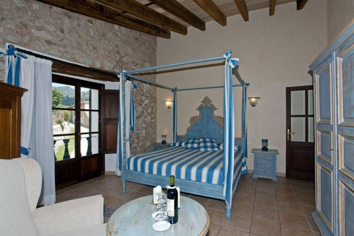 Hotel Binibona Parc Natural