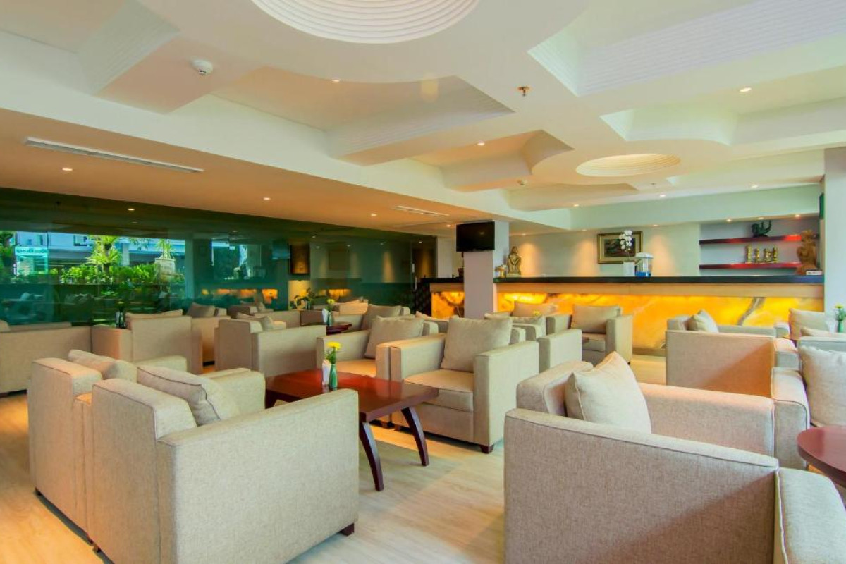 Hotel Bintang Kuta