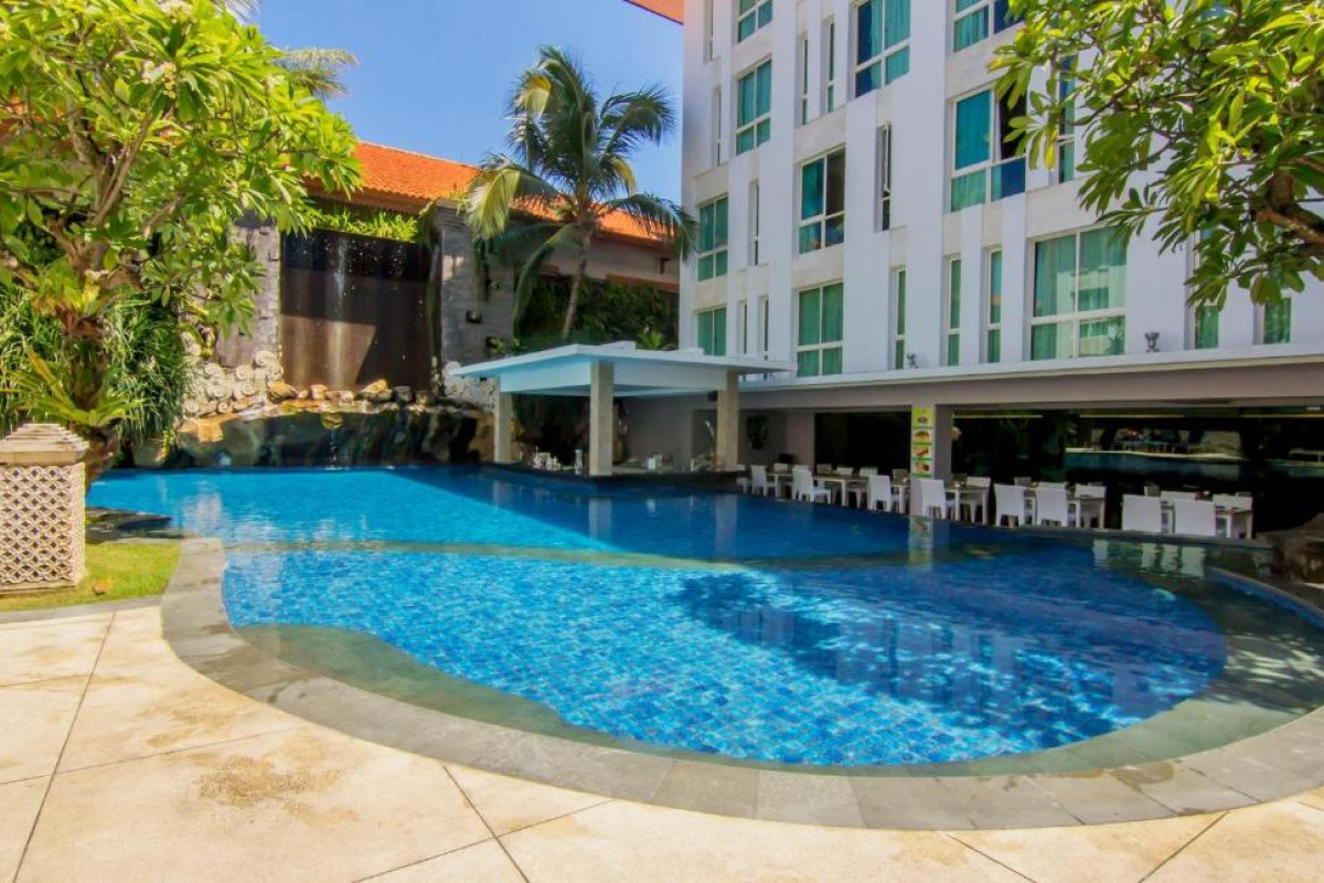 Hotel Bintang Kuta