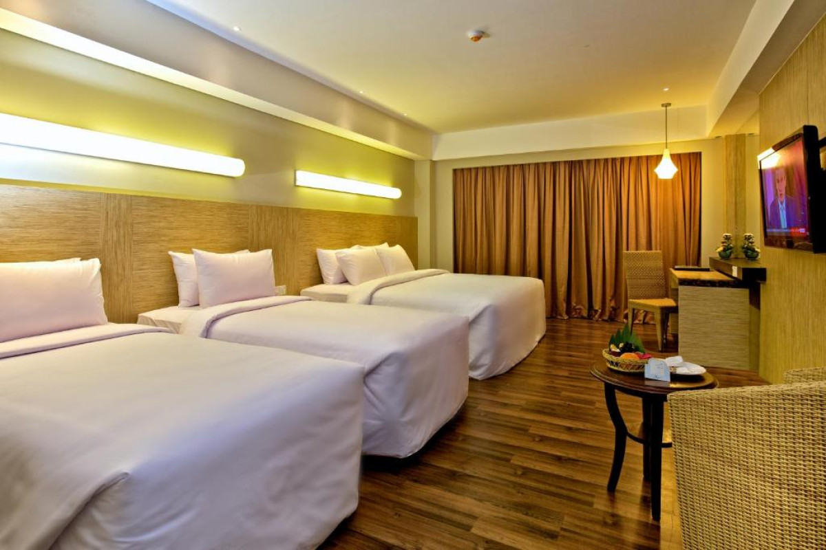 Hotel Bintang Kuta
