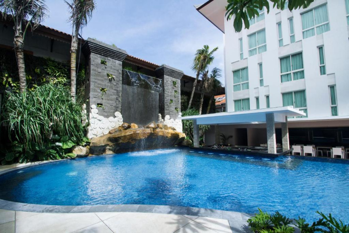 Hotel Bintang Kuta
