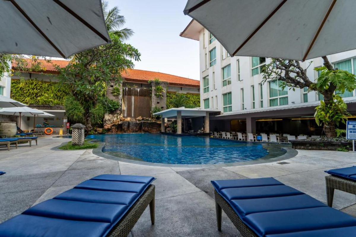 Hotel Bintang Kuta