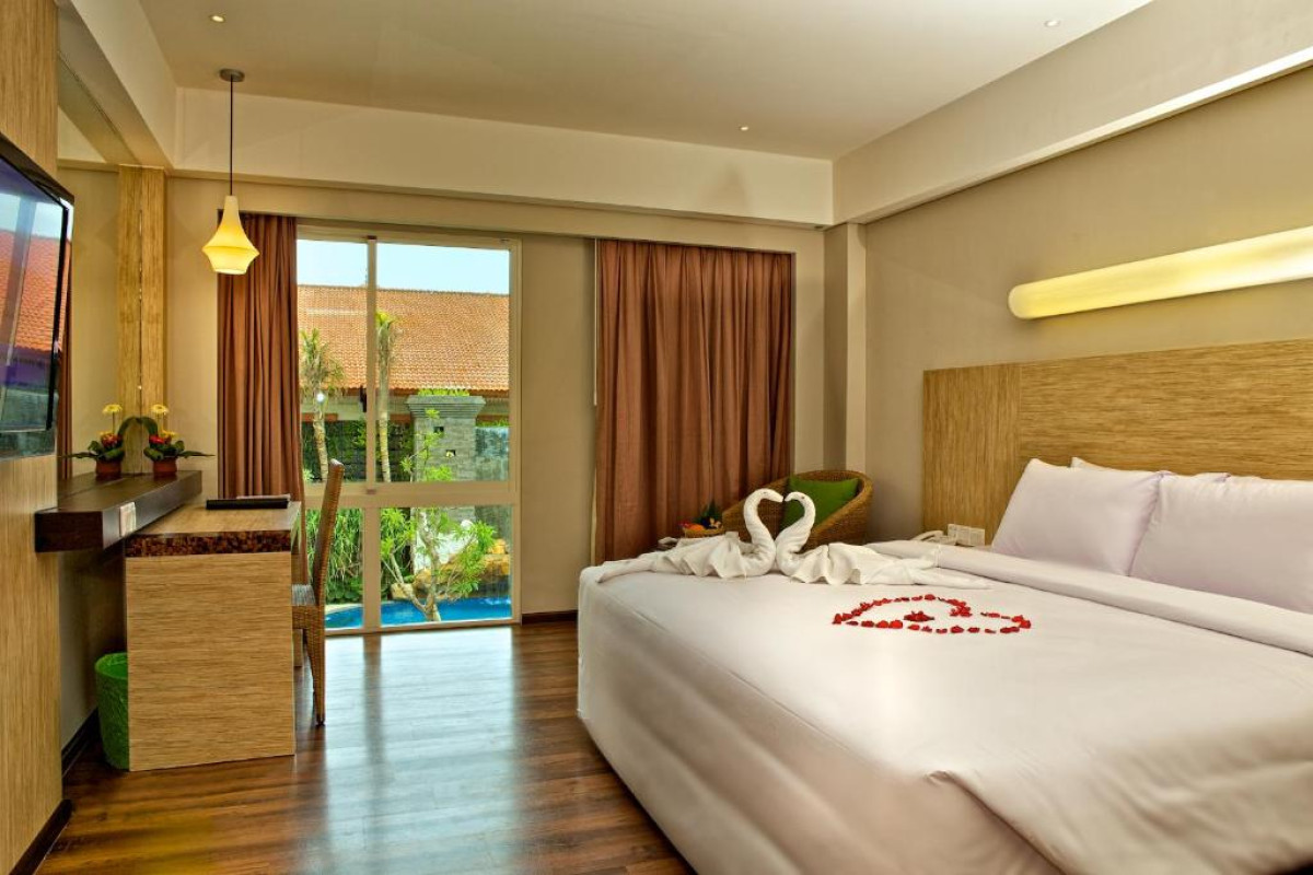 Hotel Bintang Kuta