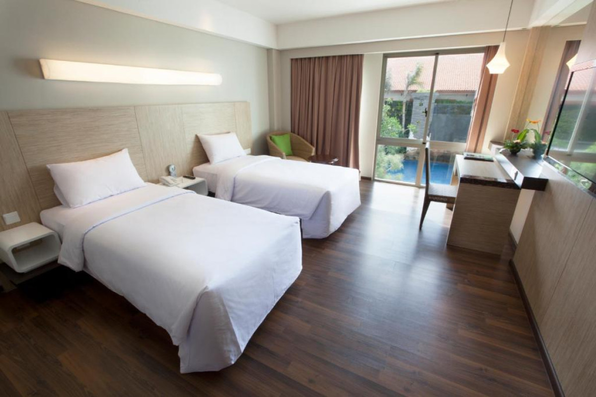 Hotel Bintang Kuta