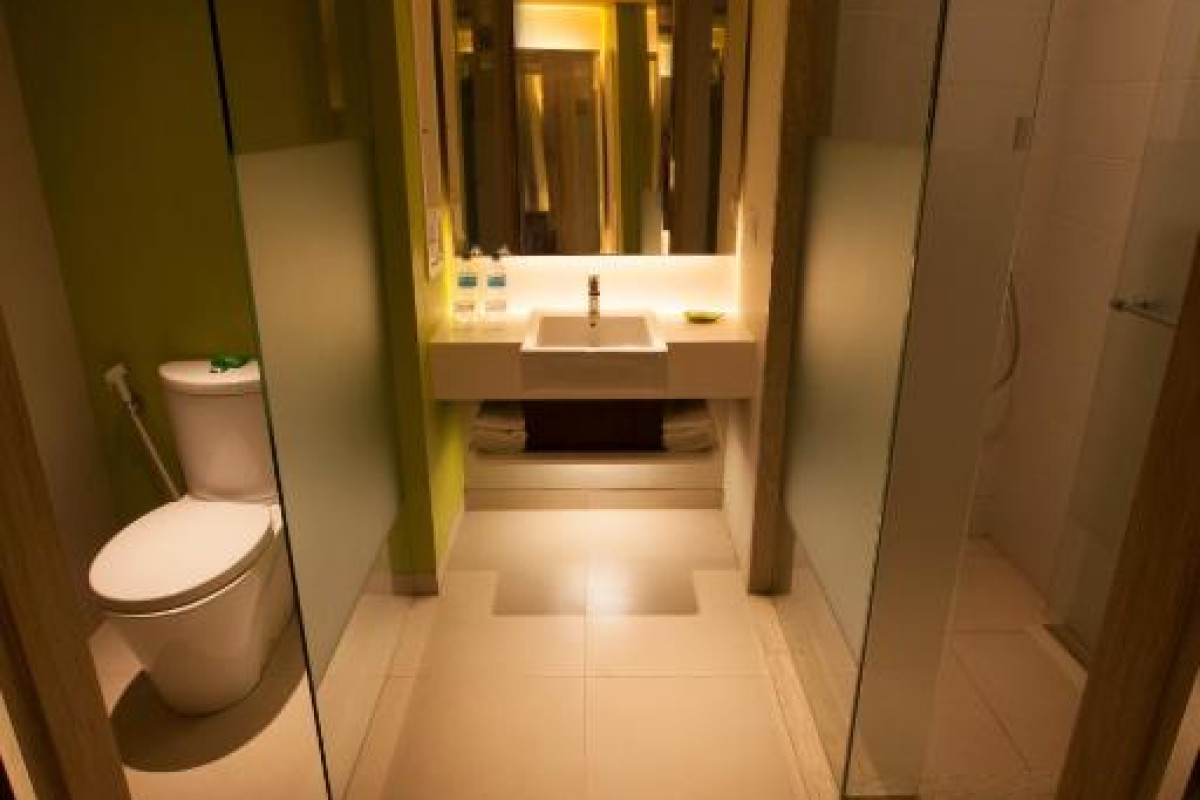 Hotel Bintang Kuta