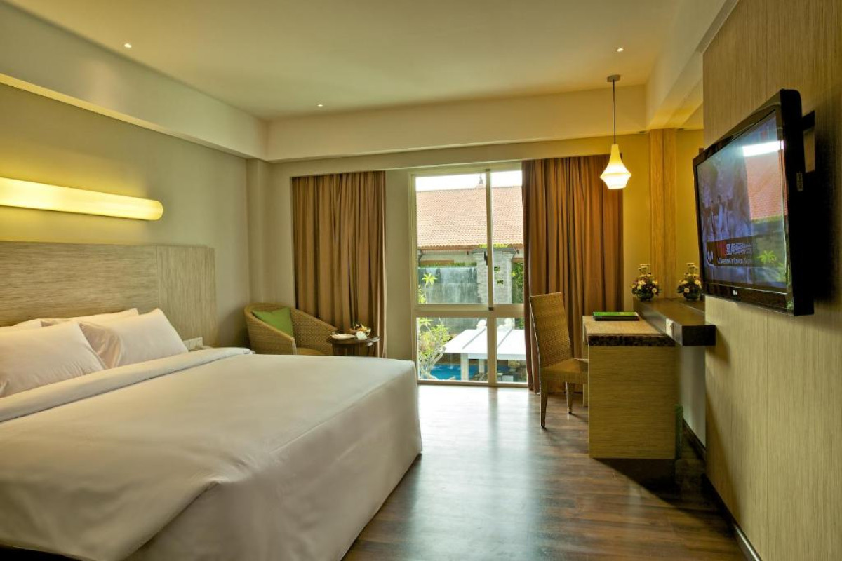 Hotel Bintang Kuta