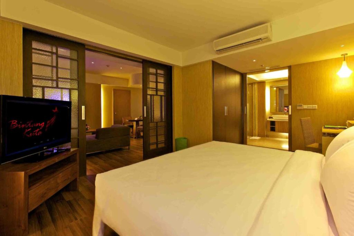 Hotel Bintang Kuta