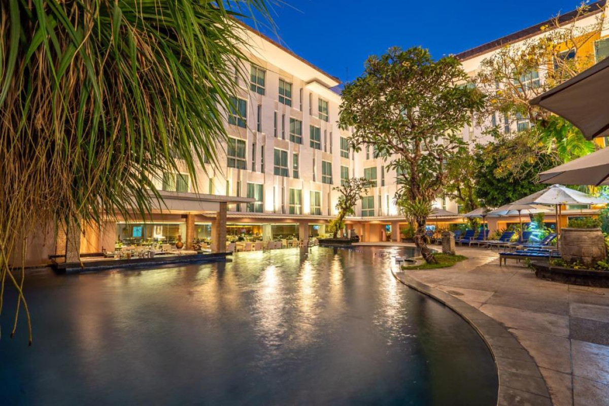Hotel Bintang Kuta