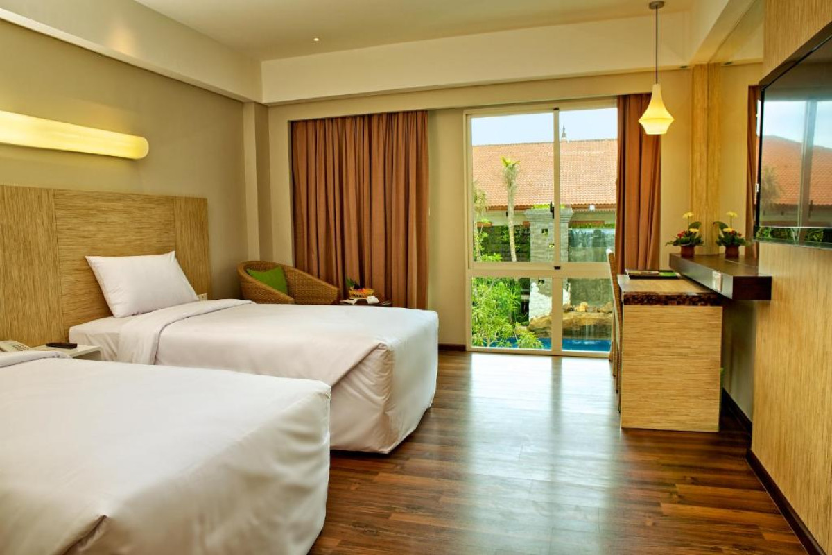 Hotel Bintang Kuta