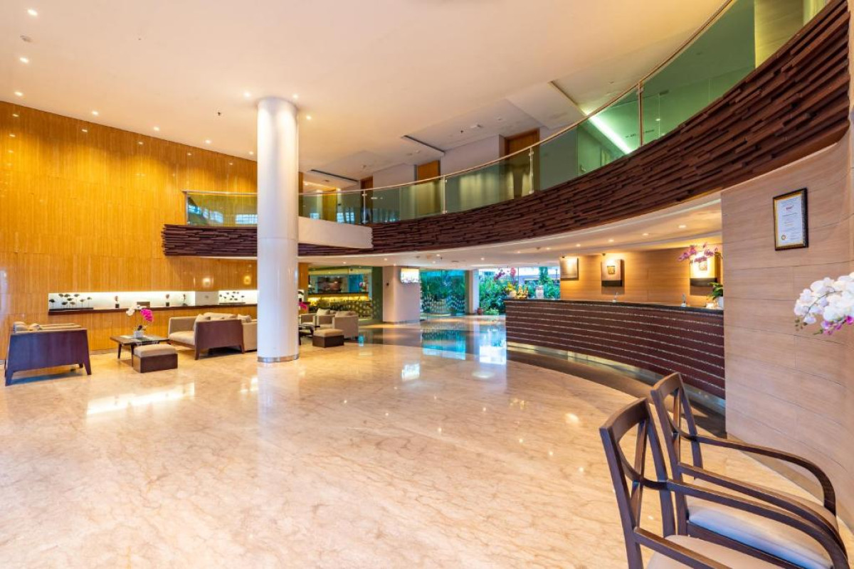 Hotel Bintang Kuta