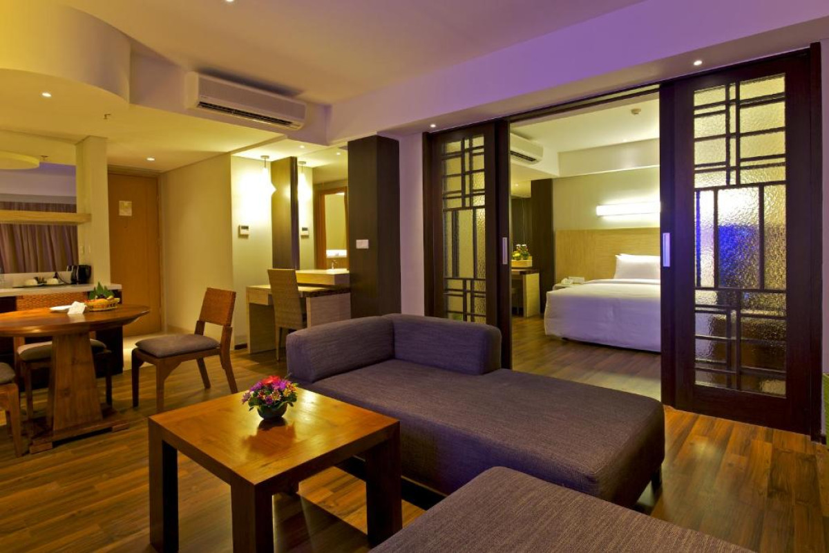 Hotel Bintang Kuta