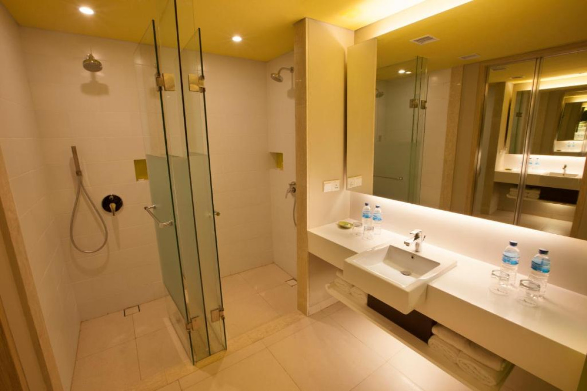 Hotel Bintang Kuta
