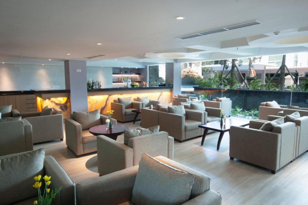 Hotel Bintang Kuta