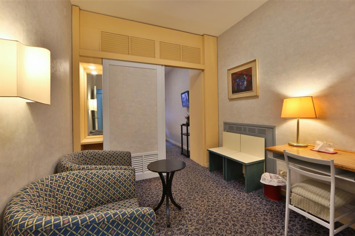 Hotel Bisanzio