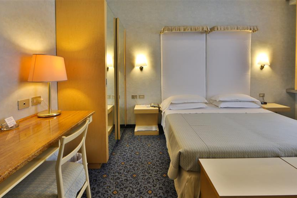 Hotel Bisanzio
