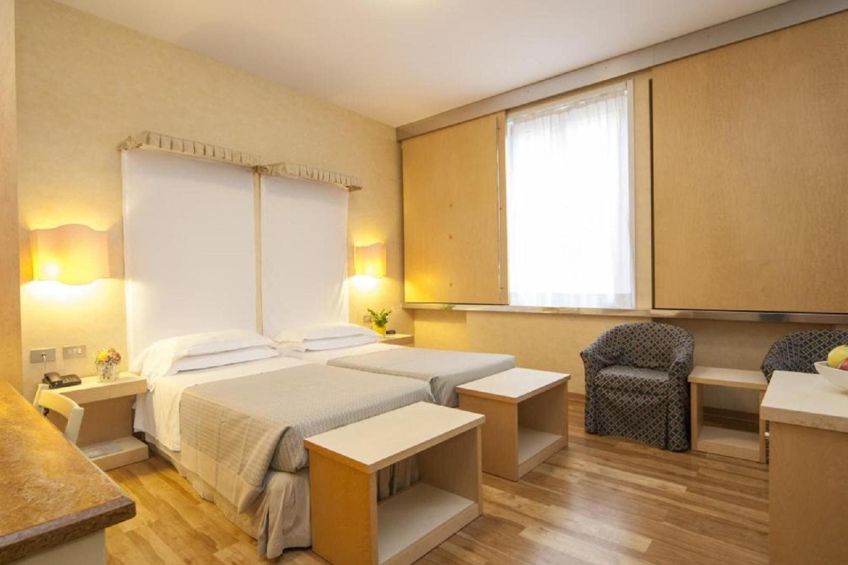 Hotel Bisanzio