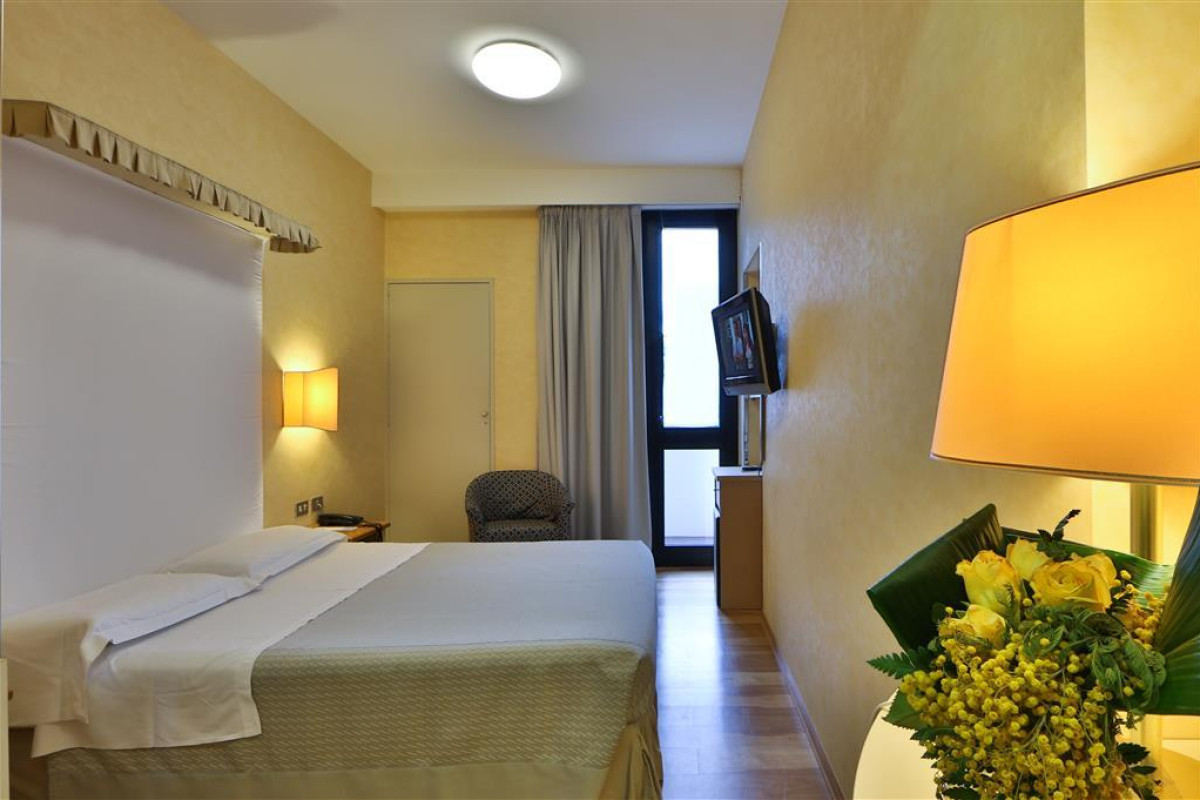 Hotel Bisanzio